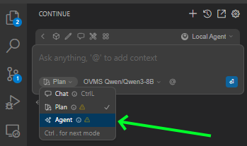 select agent